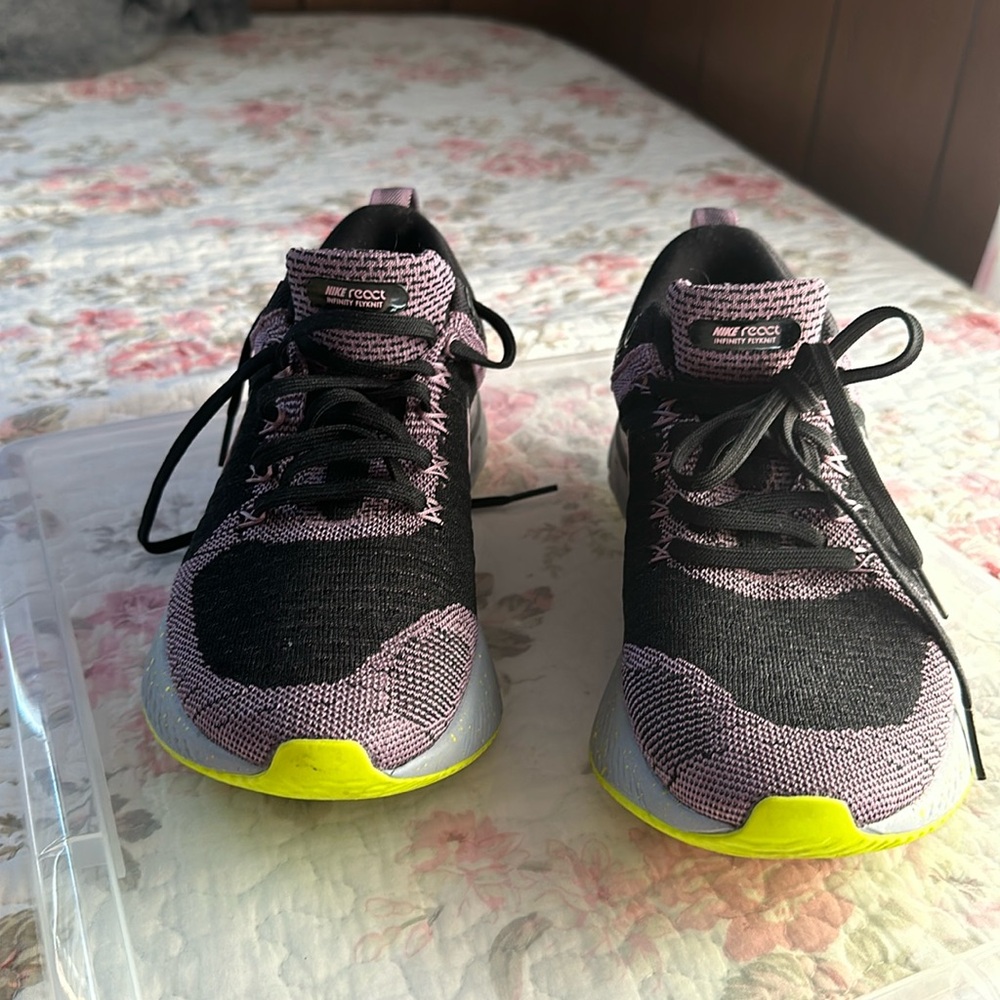 Nike